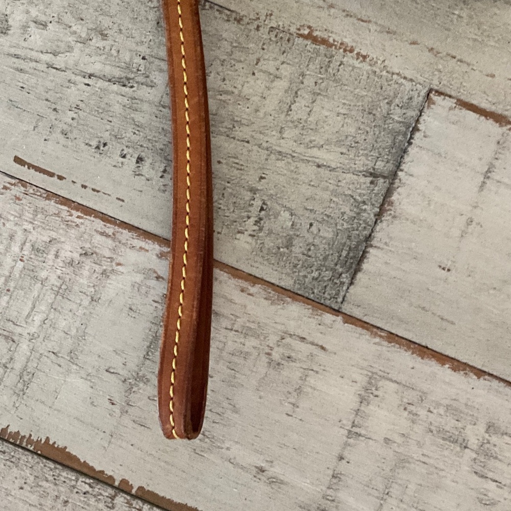 Louis Vuitton Monogram Canvas Mini Bag - Picture 6 of 8